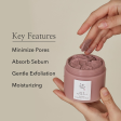 Beauty of Joseon - Red Bean Refreshing Pore Mask - 140ml Hot on Sale