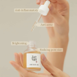 Beauty of Joseon - Glow Serum Propolis + Niacinamide - 30ml Supply