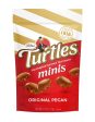 Demet s Turtles - The Original Caramel Nut Cluster Discount