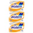 Bioderm Timeless Soap - 135g × 3 Pcs Cheap