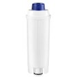 De Longhi Water Filter for Coffee Machine, Pack of 1, White , ‎DLSC002 Sale