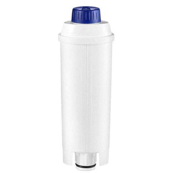 De Longhi Water Filter for Coffee Machine, Pack of 1, White , ‎DLSC002 Sale