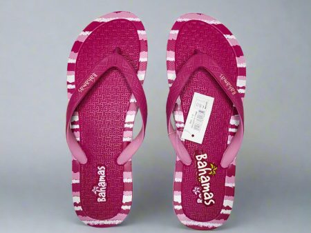 Bahamas Ladies Slippers Chappal - BHL170 Online