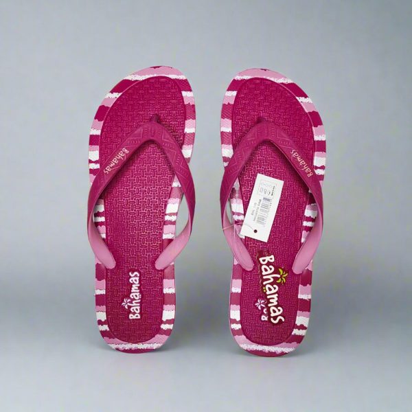 Bahamas Ladies Slippers Chappal - BHL170 Online