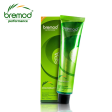 Bremod Performance 8.43 Light Copper Blond Hair Color With Oxidizer - 100ml+100g on Sale