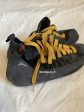 Boreal Diablo Fusion Climbing Shoes Mens 9-10 Supply