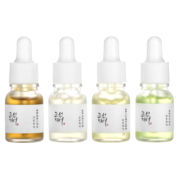 Beauty of Joseon Hanbang Serum Discovery Kit Sale