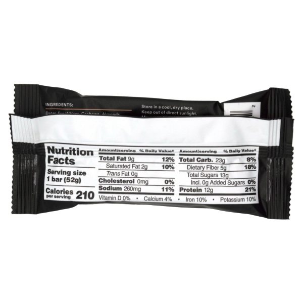 RXBAR Protein Bars Discount