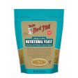 Bob s Red Mill Nutritional Yeast For Discount