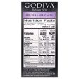 Godiva Baking Mixes Sale