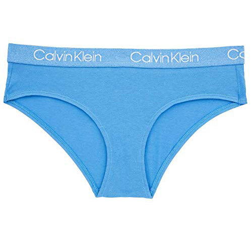 Calvin Klein Emote Women’s Hipster Briefs (4-Pack). Discount