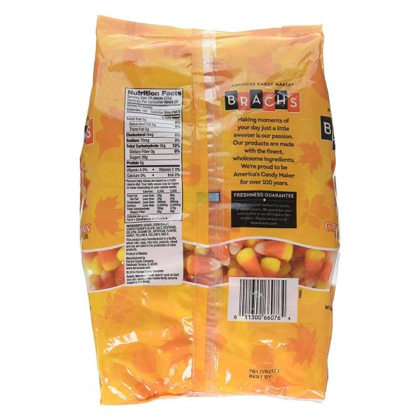 Brach s Candy Corn Hot on Sale