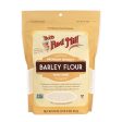 Bob s Red Mill Barley Flour Sale