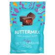 Buttermilk Vegan Salted Caramel Cups Online Sale