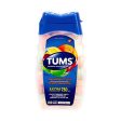 TUMS Antacid Chewable Tablets, Extra Strength, Assorted Fruit, 100 count Online Hot Sale