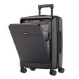 Sentinel Carry On by Samsonite: Seamlessly designed for travel convenience Sale