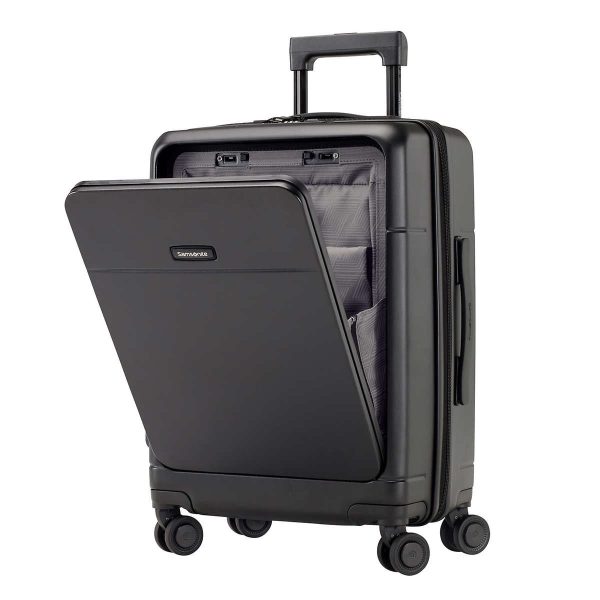 Sentinel Carry On by Samsonite: Seamlessly designed for travel convenience Sale