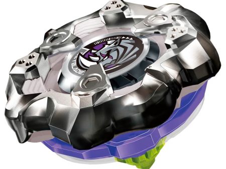 BEYBLADE X BX-19 Booster Rhinohorn 3-80S Online