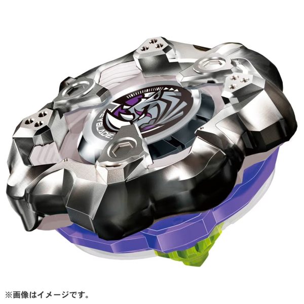 BEYBLADE X BX-19 Booster Rhinohorn 3-80S Online