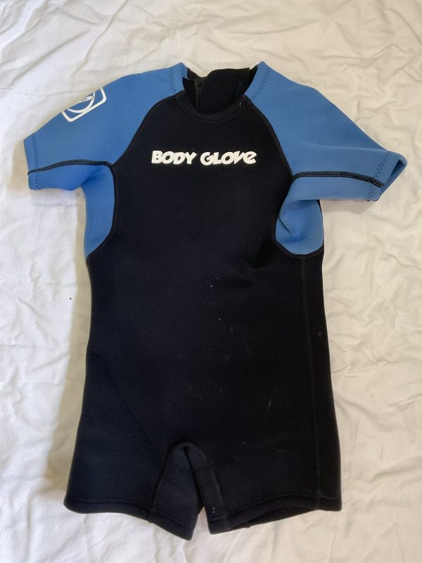 Body Glove Short Wetsuit Child s C1 For Cheap