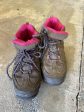 Bearpaw Hiking Boots Girl s 2 Fashion