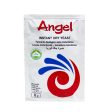 Angel Instant Dry Yeast - 11g Hot on Sale