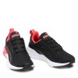 Puma Womens Disperse XT Training Shoes- Red Hot on Sale