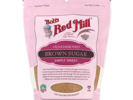 Bob s Red Mill Brown Sugar Online Sale