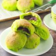 Buko Pandan Hopia Bread Online Hot Sale