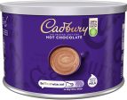 Cadbury Hot Chocolate original drink Large 1kg Tub For Sale