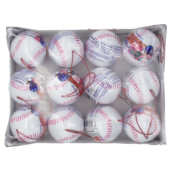 Big League Chew Baseball Ornament Online now