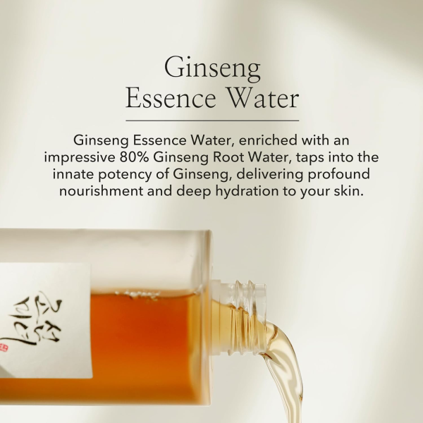 Beauty of Joseon - Ginseng Essence Water - 150ml For Sale