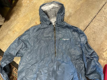 Frogg Toggs Rain Suit Men s XXL Online Hot Sale