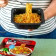 Nissin Chow Mein For Discount