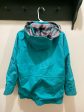 Woolrich Anorak Jacket Women s L Fashion