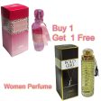 Bloom & Bold Girl Women Perfumes 1+1 PR-39 Online Hot Sale