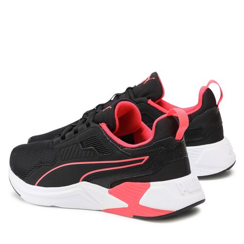 Puma Womens Disperse XT Training Shoes- Red Hot on Sale