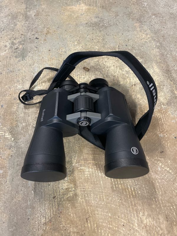 Bushnell Powerview 2 Binoculars Online