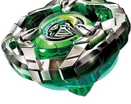 BEYBLADE X Beyblade X BX-04 Starter Night Shield 3-80N Cheap