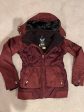 Burton Dante Snowboard Jacket Women s M Supply