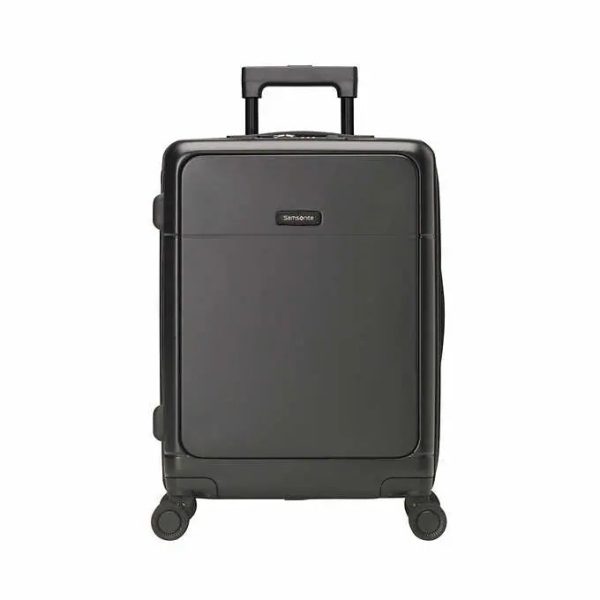 Sentinel Carry On by Samsonite: Seamlessly designed for travel convenience Sale