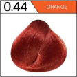 Bremod Performance 0.44 Orange Hair Color With Oxidizer - 100ml+100g Online Sale