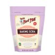 Bob s Red Mill Baking Soda Discount