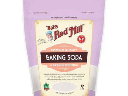 Bob s Red Mill Baking Soda Discount