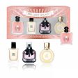 Brilliant Galaxy Perfume Combo Set - 4 Pcs Box (Model 2) Online Sale