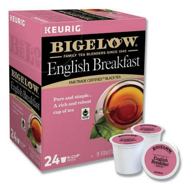 Bigelow Tea K-Cup For Sale