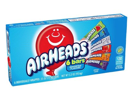 Airheads Candies Online