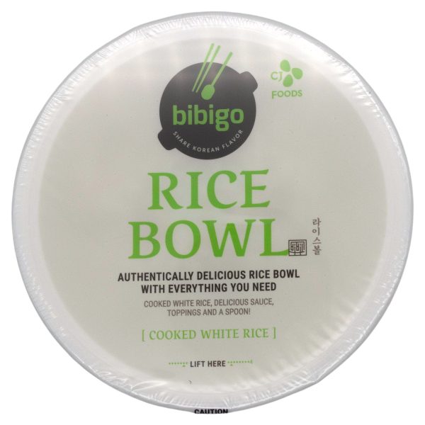 Bibigo Rice Bowl Discount