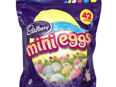 Cadbury Eggs Easter Candy Online