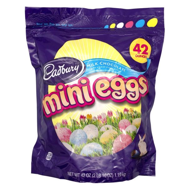 Cadbury Eggs Easter Candy Online